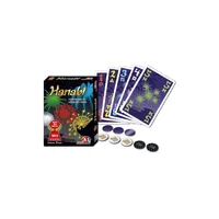 Abacus Spiele 08212 - Hanabi: Sonderausgabe - Kartenspiel