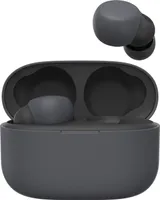 LinkBuds S slúchadlá do uší čierne WF-LS900NB