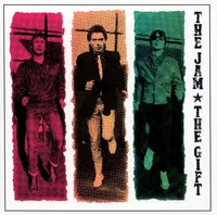 The Jam - The Gift (180 g) (LP)