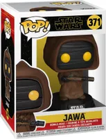 Star Wars - Jawa 371 - Funko Pop! Vinyl Figur