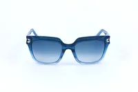Swarovski SK0170 92X BLUE 51/19/140 Damen Sonnenbrillen