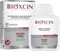 Bioxcin Shampoo gg.Haarausfall norm.+trocken.Haar 300 ml