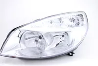 Johns, Reflektor pasujący do Renault Scenic II 06/03-08/06 ?avy + żarówka