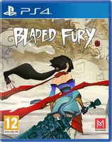 Bladed Fury für PS4