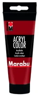 Acryl Color akrylová barva - rubínová 100 ml