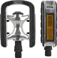 FISCHER Pedale - Aluminium Tour Antirutsch
