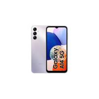 Samsung SM-A145 Galaxy A14 4+128GB 6.6" 5G Aura Silber ITA  Samsung
