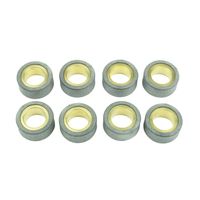 ATHENA Satz Variomatrollen 26x13mm 21gr - 8-teilig