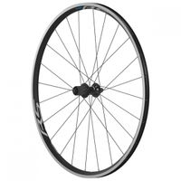 Shimano Rs100 Rear Black 10 x 130 mm