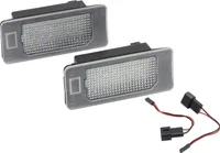 2x LED PREMIUM oświetlenie tablicy rejestracyjnej SMD do BMW serii 5 E39 E60 E61 X5 E70 X6 E71