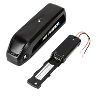 YOSE POWER E bike Akku 36V20Ah 740Wh Hailong Batterie Fahrradakku