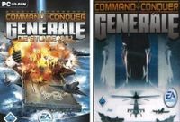 Command & Conquer: Generäle Deluxe Edition inkl. Die Stunde Null Erweiterungspaket