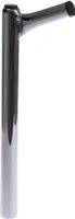 Sattelstift bis 25,4 x 300 mm Stahl Silber