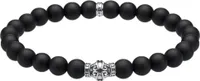 Thomas Sabo - A1942-704-11-L19 - Armband - Uni - Silber - REBEL AT HEART - 19 cm