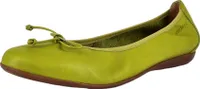 Wonders Ballerinas Damen 31383330393335 Grün 40 EU