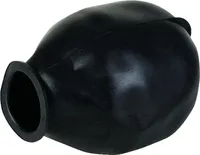 T.I.P. Membrane für alle Hauswasserwerke mit Kesselvolumen bis 24 L - europäische Fertigung - Material EPDM - lebensmittelecht, 30905