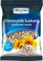 Sonnenblume geschält 200 G Helcom