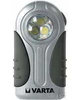 Light Sensor mit Motion Night Varta 3AAA
