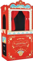Le Toy Van LTV – Showtime Puppentheater