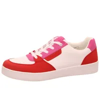 Bugatti Woman Fergie Sneaker Mehrfarbig