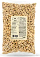 KoRo | Snack Erbsen mit Salz und Pfeffer 1 kg