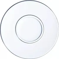 Podšálek skleněný Arcoroc Arcadie 14 cm, 6x