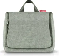reisenthel toiletbag XL twist sage