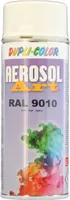 Dupli Color741548 Aerosol Art RAL 9010 Reinweiß in Matt 400ml