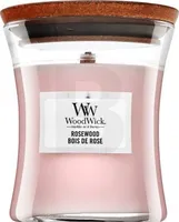 Woodwick Rosewood Duftkerze 85 g