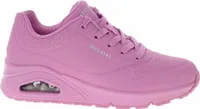 Skechers Obuv Uno Stand ON Air Pink, 73690PNK