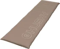 Husky selbstaufblasbare Isomatte Flopy 8-R-Wert 4,7-Grau