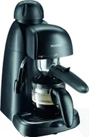 SEVERIN Espressomaschine KA 5978 800 Watt schwarz