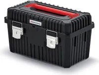 Profi Werkzeugkoffer Werzeugbox Werkzeugkasten Toolbox Werkzeugkiste Kunststoff