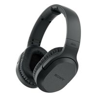 Sony MDRRF895RK, bezdrátová HiFi sluchátka, černá