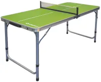 Midsize Tischtennisplatte Outdoor DONIC