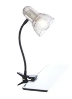 Globo Clip Klemmstrahler, 1xE14 R50; 54850