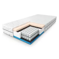 Matrac 180x200 pružina tvrdá SOLID SUPPORT PAN MATRAC