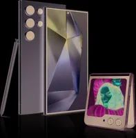 Galaxy Z Flip5 - Mint - 512 GB