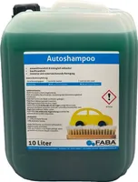 10 L Auto Shampoo Autoshampoo Konzentrat