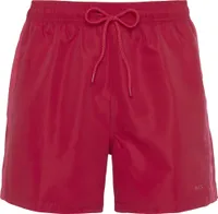 H.I.S. Badeshorts rot Größe S