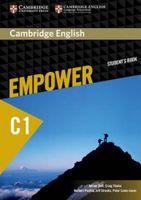 Cambridge English Empower Advanced Student´s Book (Doff Adrian)