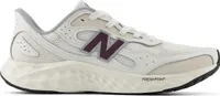 New Balance NEW BALANCE Fresh Foam Arishi V4 Weiß Weiß 46.5