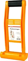 Plattenträger für / bis 35 mm Platte