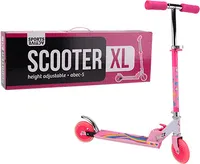Šport Active City Scooter meiden