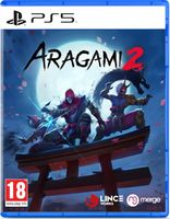 Aragami 2 (PS5)