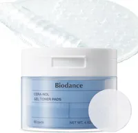 Biodance Cera-nol Gel Toner Pads