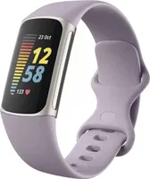 Fitbit Charge 6, Fitbit Charge 5 Band: imoshion Silikonband