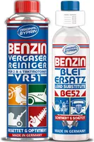 SYPRIN Original Diesel Additiv und Reiniger Bundle I Injektor