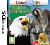 Animal Life: Nordamerika
