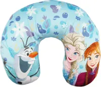 Disney Die Eiskönigin Elsa Mädchen Reisekissen Nackenkissen